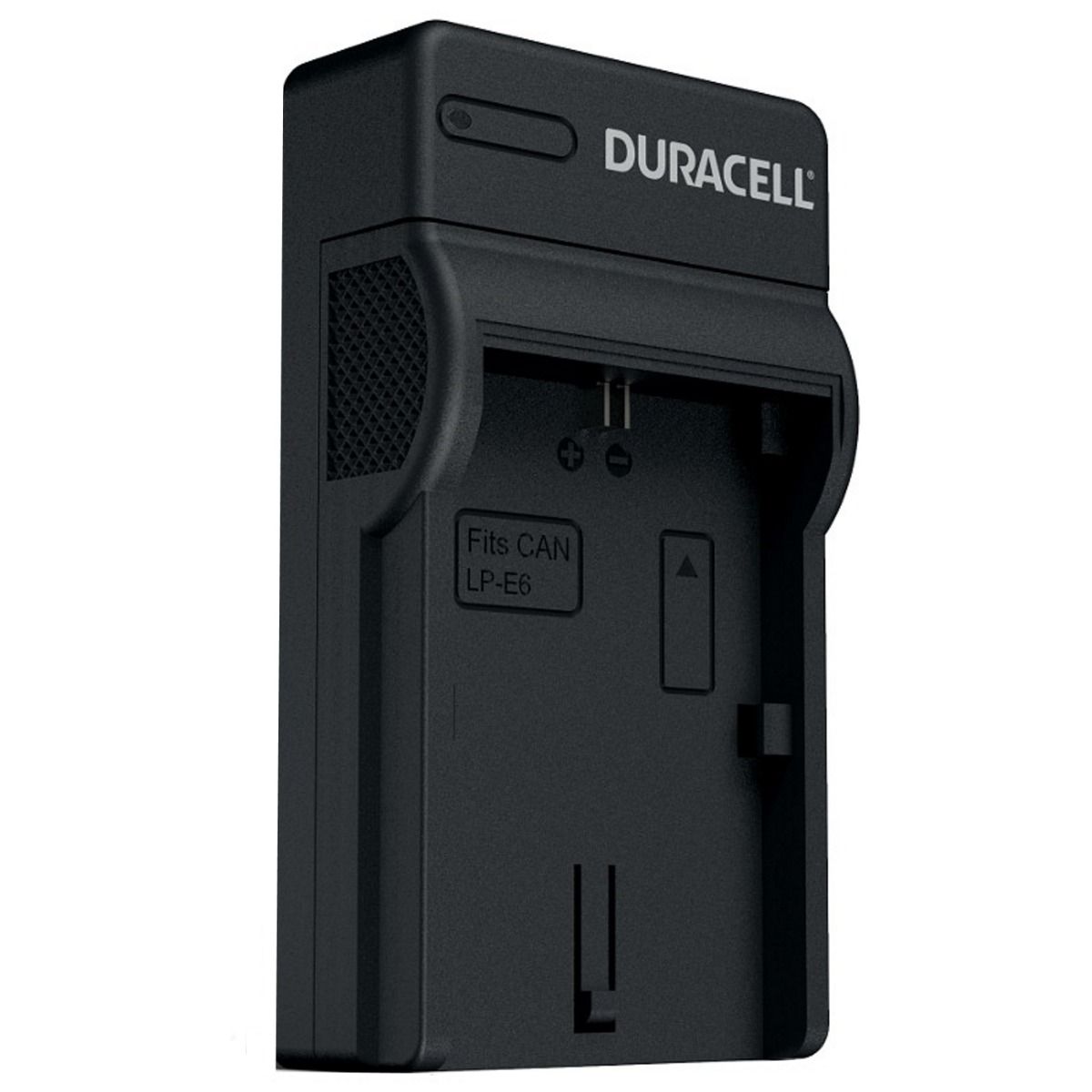 Duracell Replacement Canon LP-E6 USB Charger