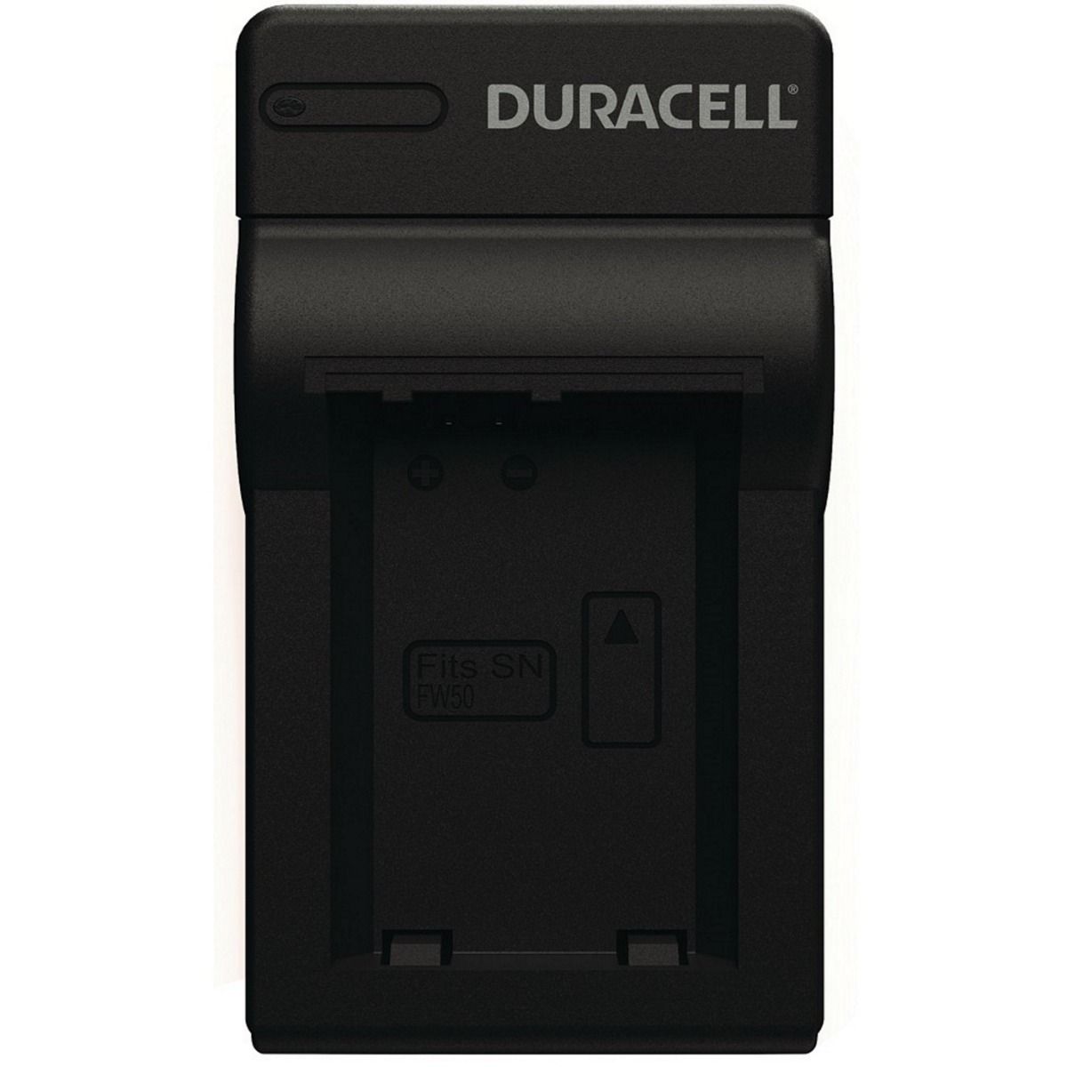 Duracell Replacement Sony NP-FW50 USB Charger