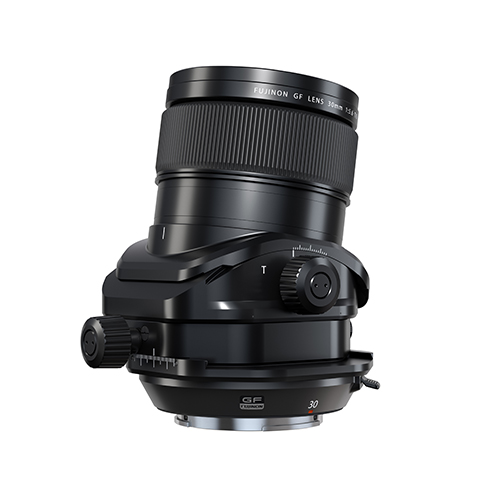 GF 30mm f/5.6 T/S