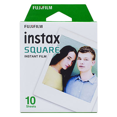 Instax Square Film
