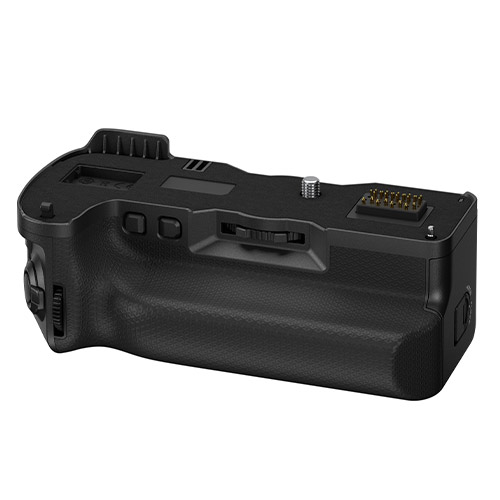 Fujifilm Vertical Grip for GFX100 II  (VG-GFX100II)