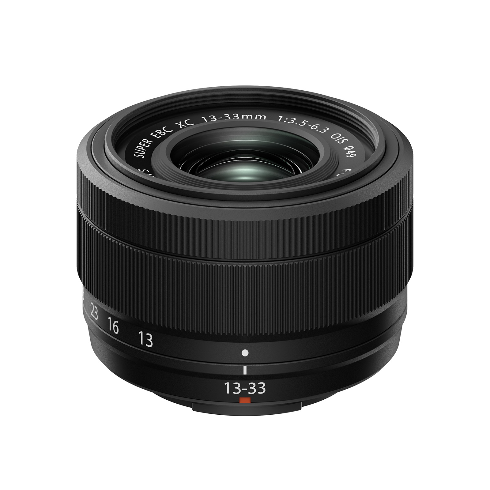 XC 13-33mm f/3.5-6.3 OIS