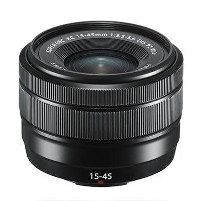 XC 15-45mm f/3.5-5.6 OIS PZ