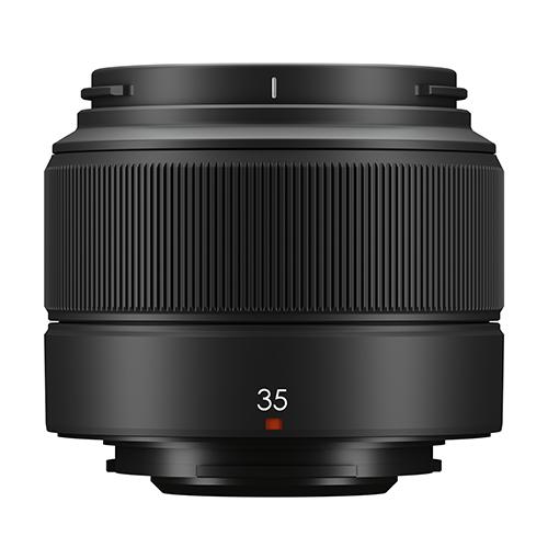 Fujifilm XC 35mm f/2