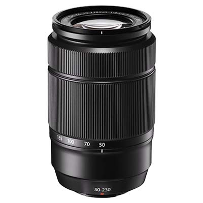 Fujifilm XC 50-230mm f/4.5-6.7 OIS II