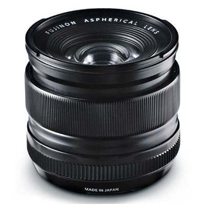 XF 14mm f/2.8 R