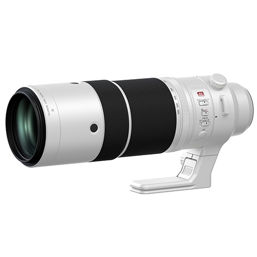 XF 150-600mm f/5.6-8 R LM OIS WR