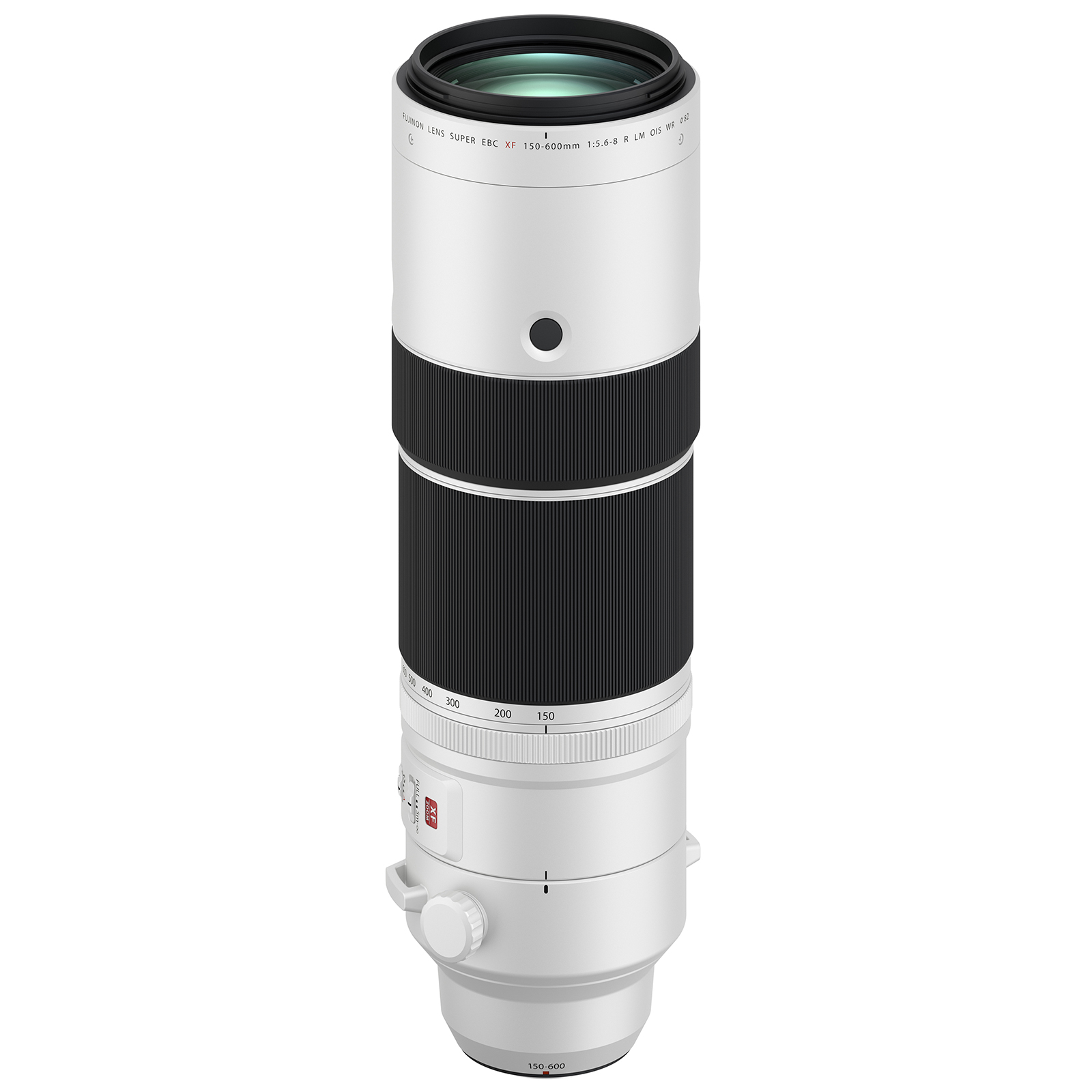 XF 150-600mm f/5.6-8 R LM OIS WR