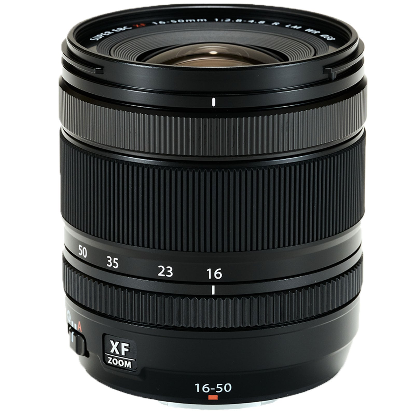 XF 16-50mm f/2.8-4.8 R LM WR