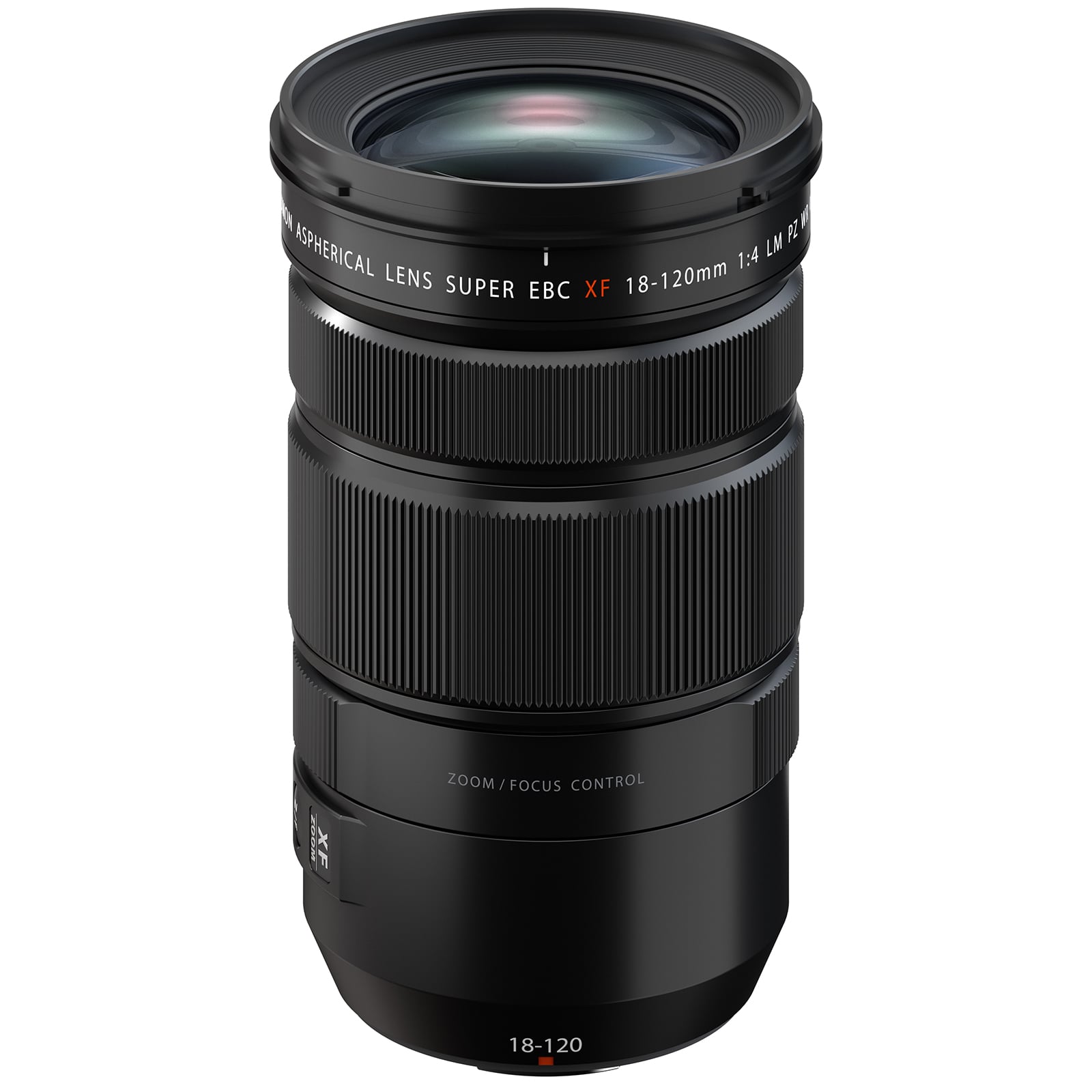XF 18-120mm f/4 LM PZ WR