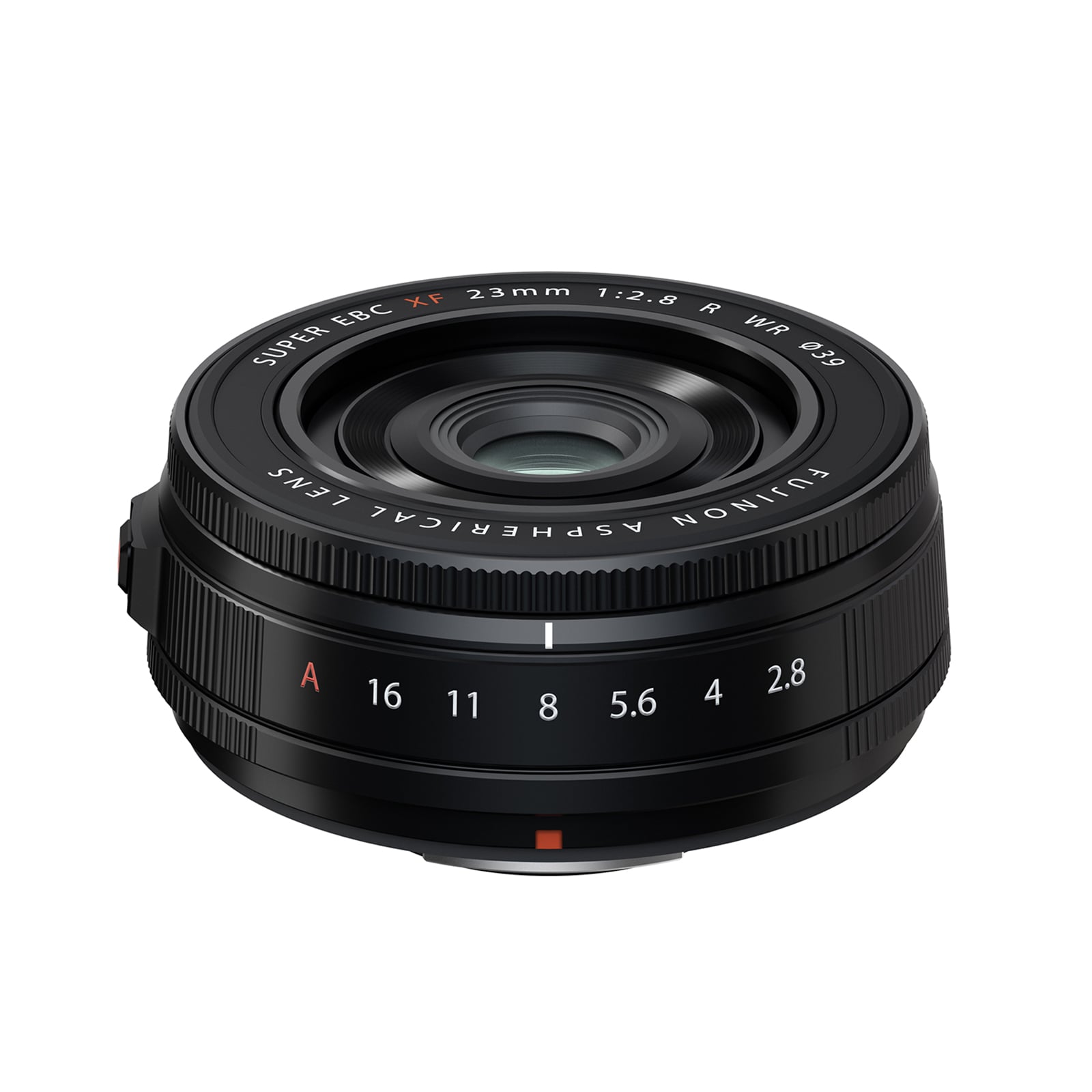 XF 23mm f/2.8 R WR