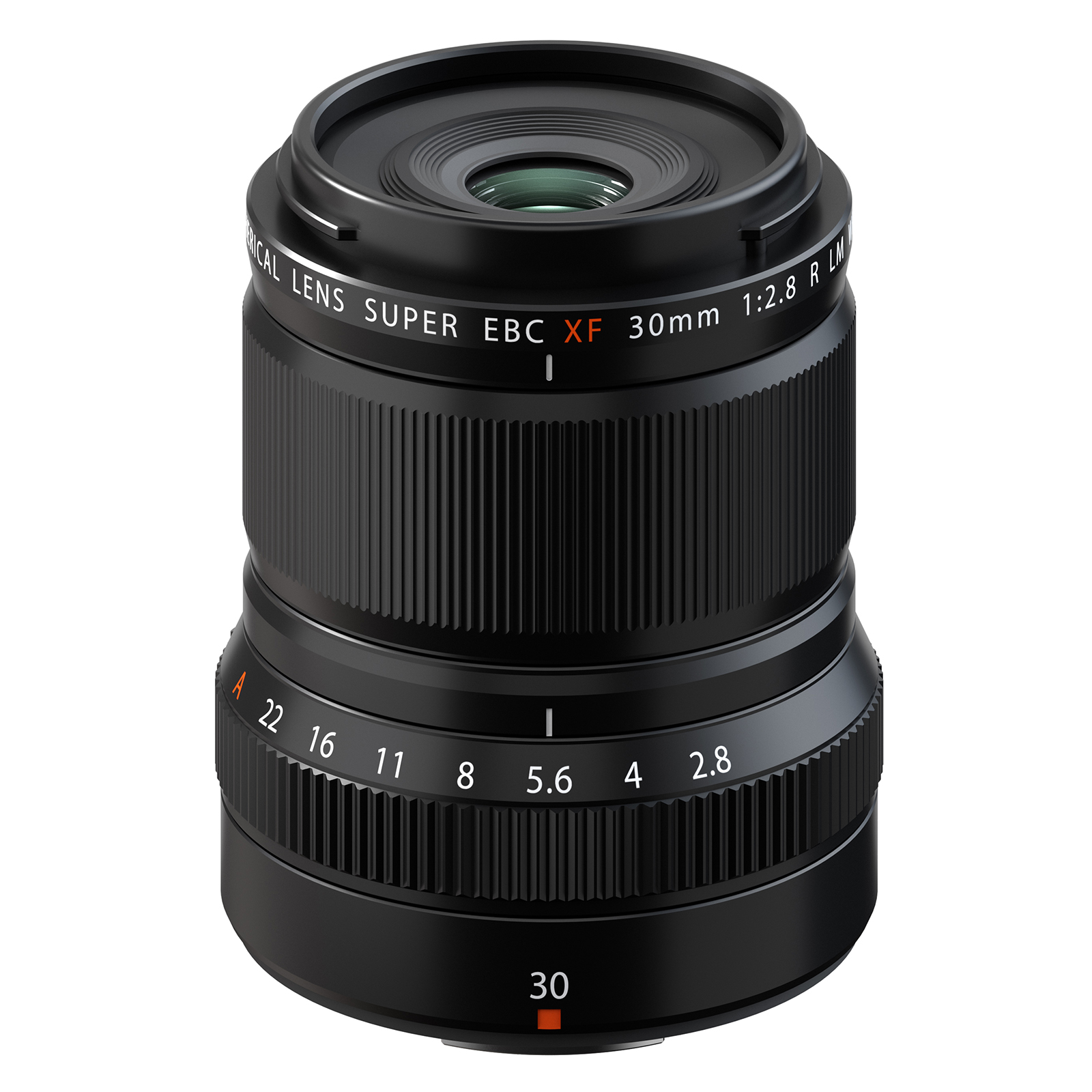 XF 30mm f/2.8 R LM WR Macro