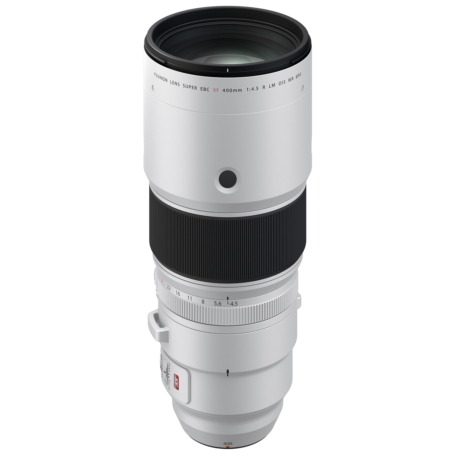 XF 400mm f/4.5 R LM OIS WR