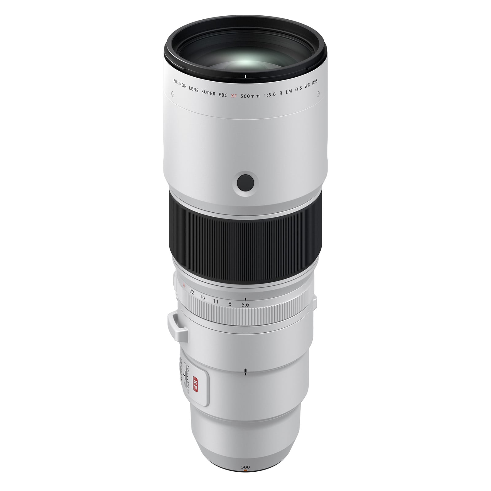 XF 500mm f/5.6 R LM OIS WR
