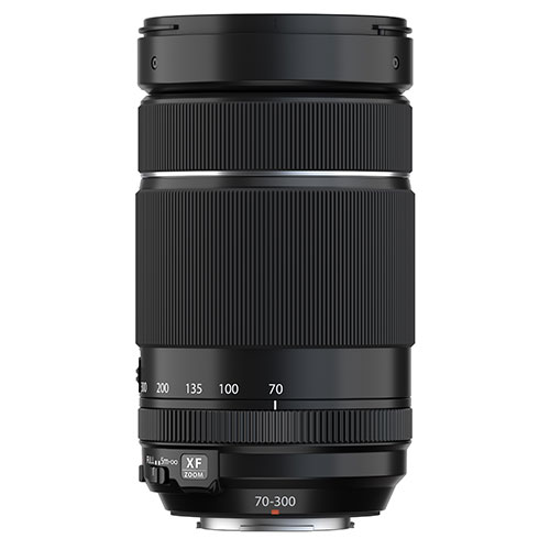 XF 70-300mm f/4-5.6 R LM OIS WR