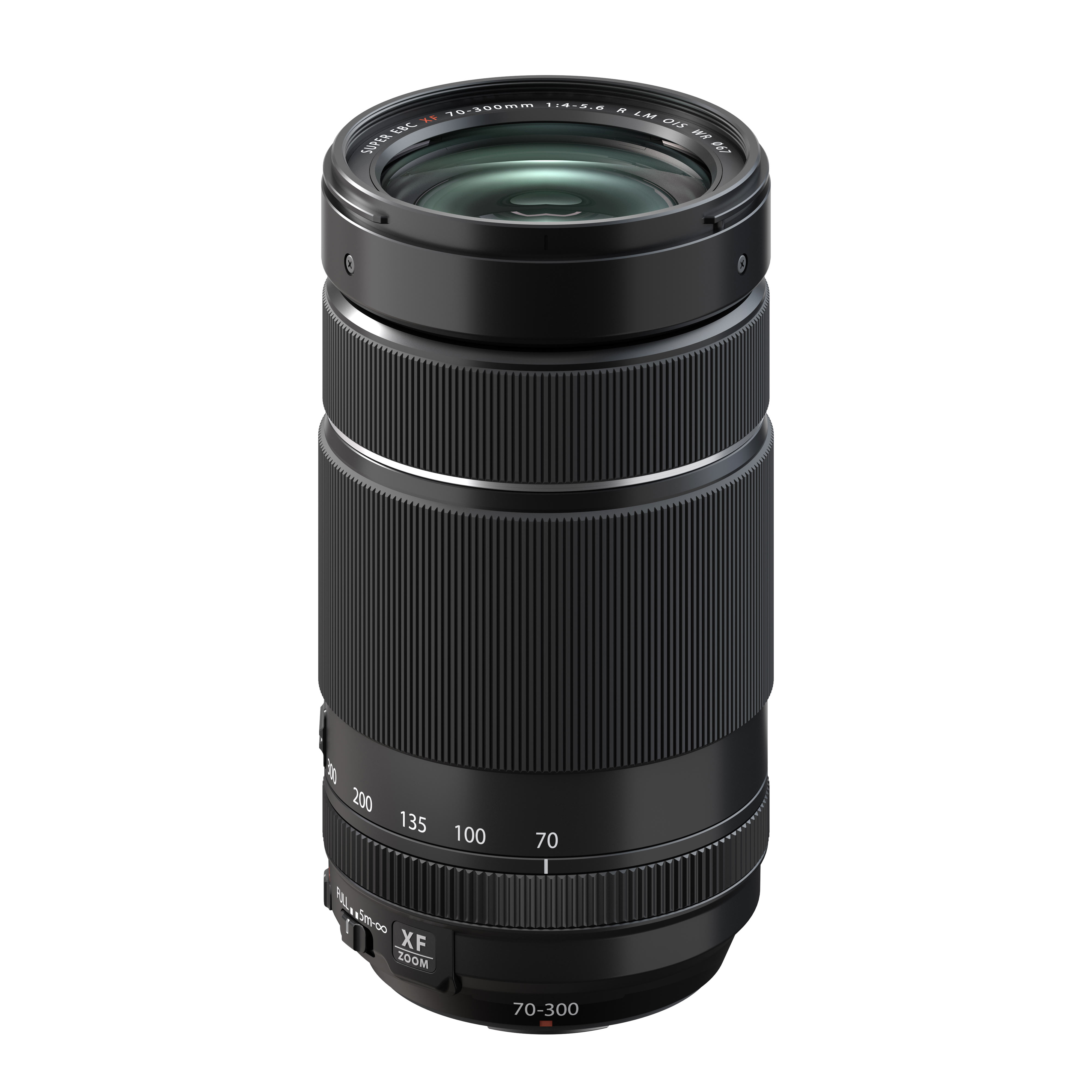 XF 70-300mm f/4-5.6 R LM OIS WR