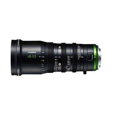 MK 18-55mm T2.9 (Sony E)