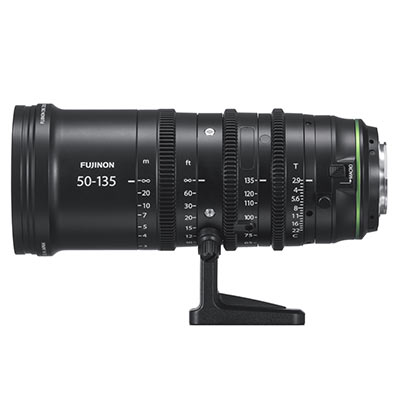 MKX 50-135mm T2.9