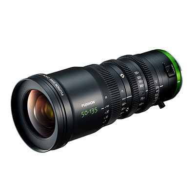 MK 50-135mm T2.9 (Sony E)