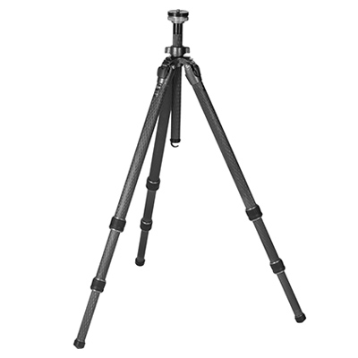 Gitzo GT3532 Mountaineer Series 3 Carbon eXact Tripod