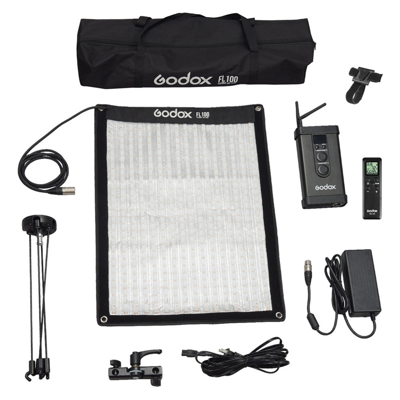 Godox FL100 Flexible LED Video Light
