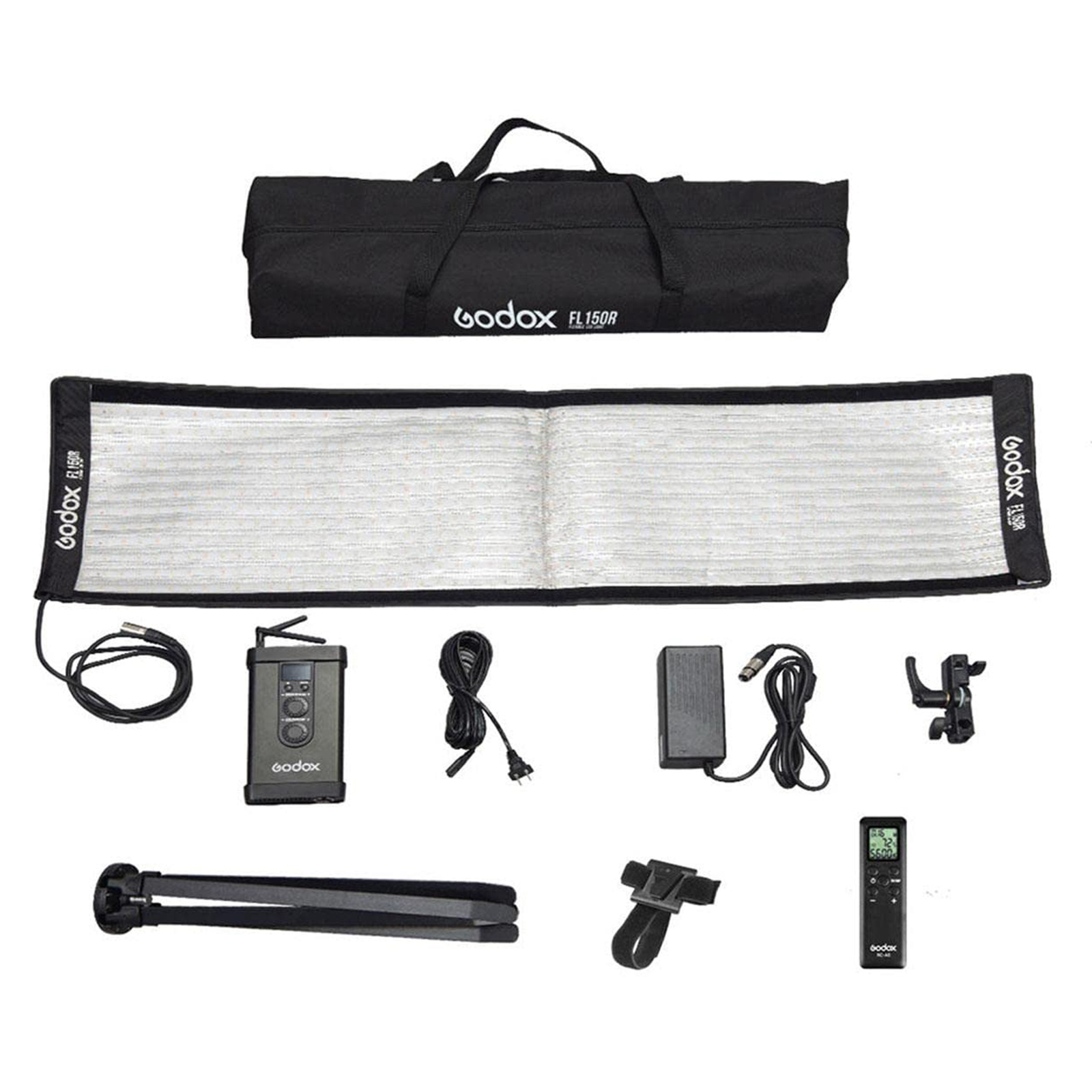 Godox FL150R Flexible LED Light - 30x120cm