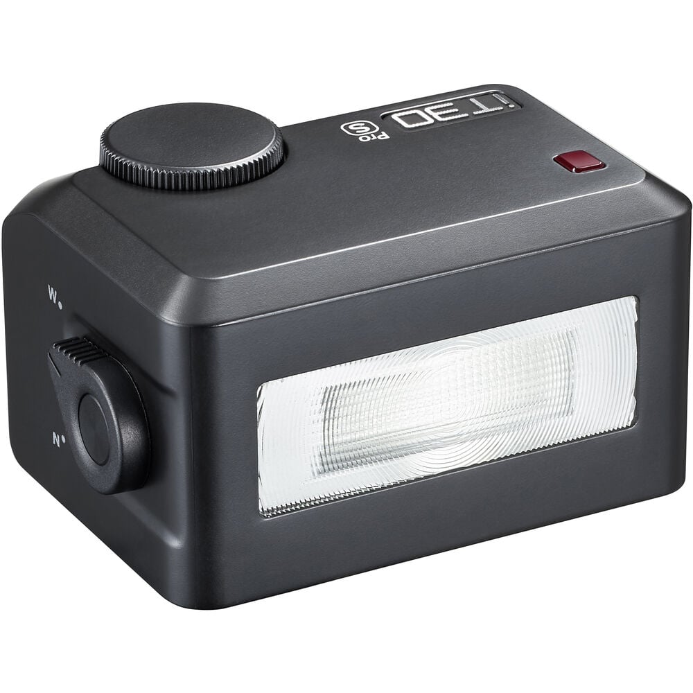 Godox iT30 Pro iFlash TTL Flash for Canon
