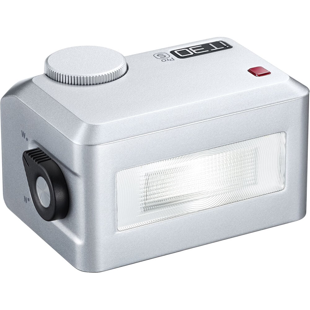 Godox iT30 Pro iFlash TTL Flash for Nikon