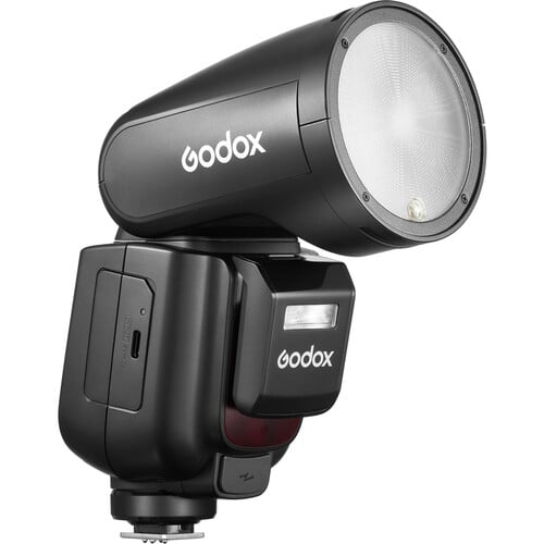 Godox V1Pro Flashgun for Canon
