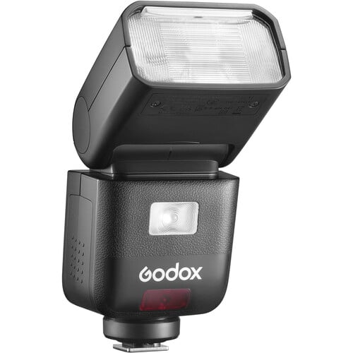 Godox V480 TTL Flashgun for Fujifilm