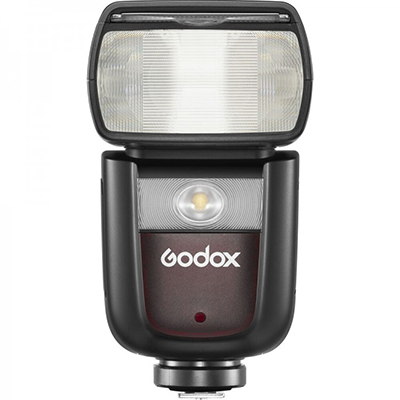 Godox V860III Flashgun for Nikon