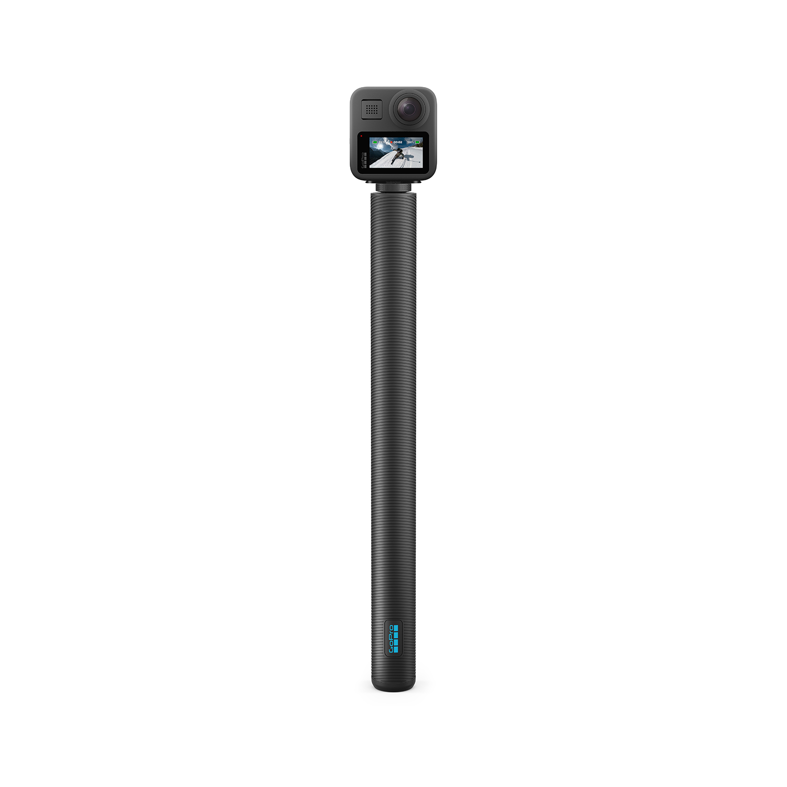 GoPro 9ft (2.7m) Carbon Fibre Extension Pole