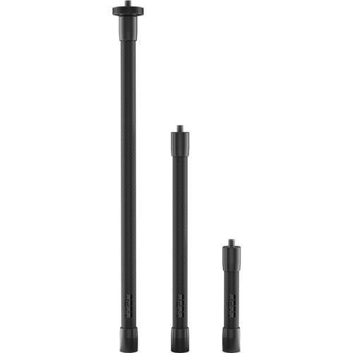 GoPro Carbon Fibre Extension Pole Set