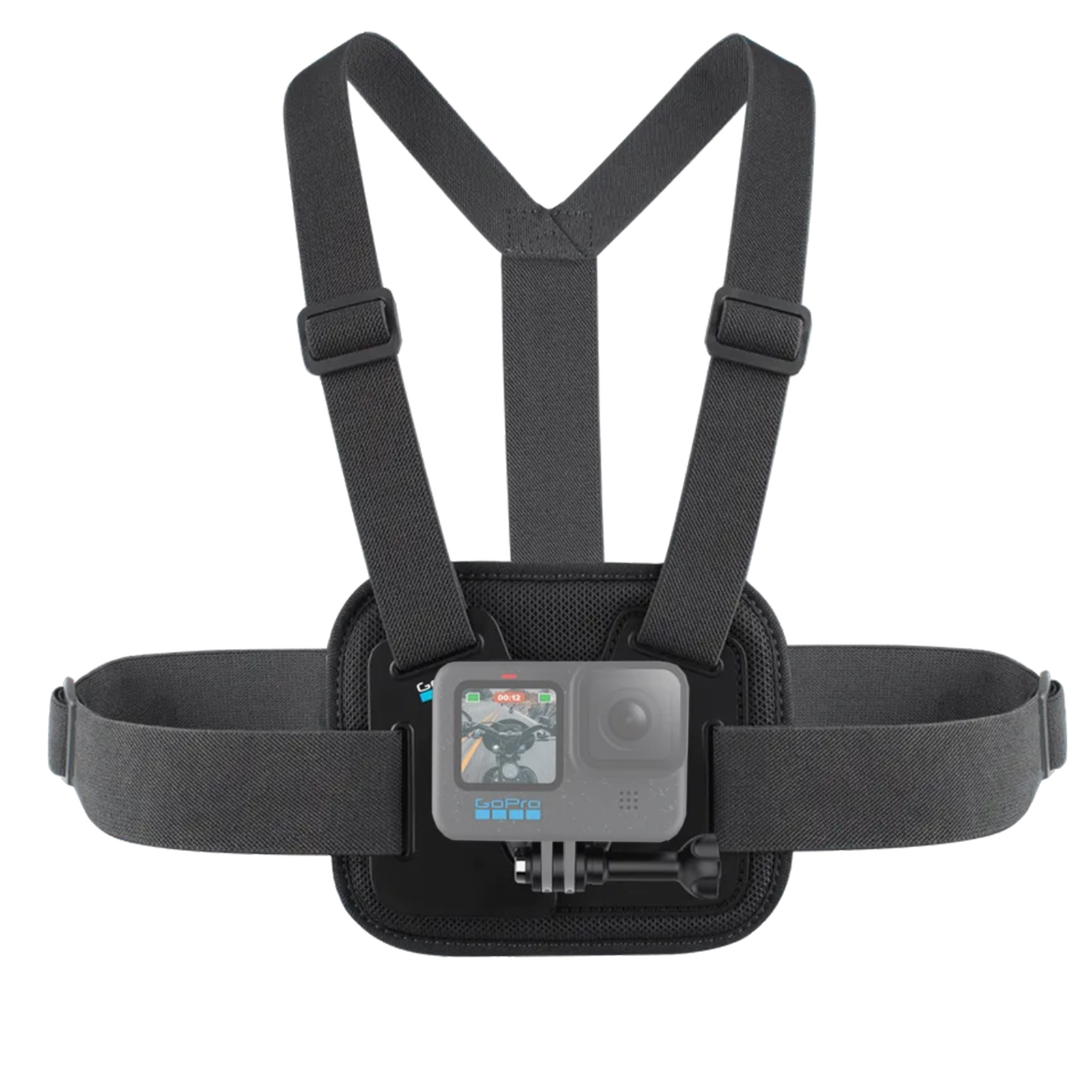 GoPro Chesty Performance Chest Mount
