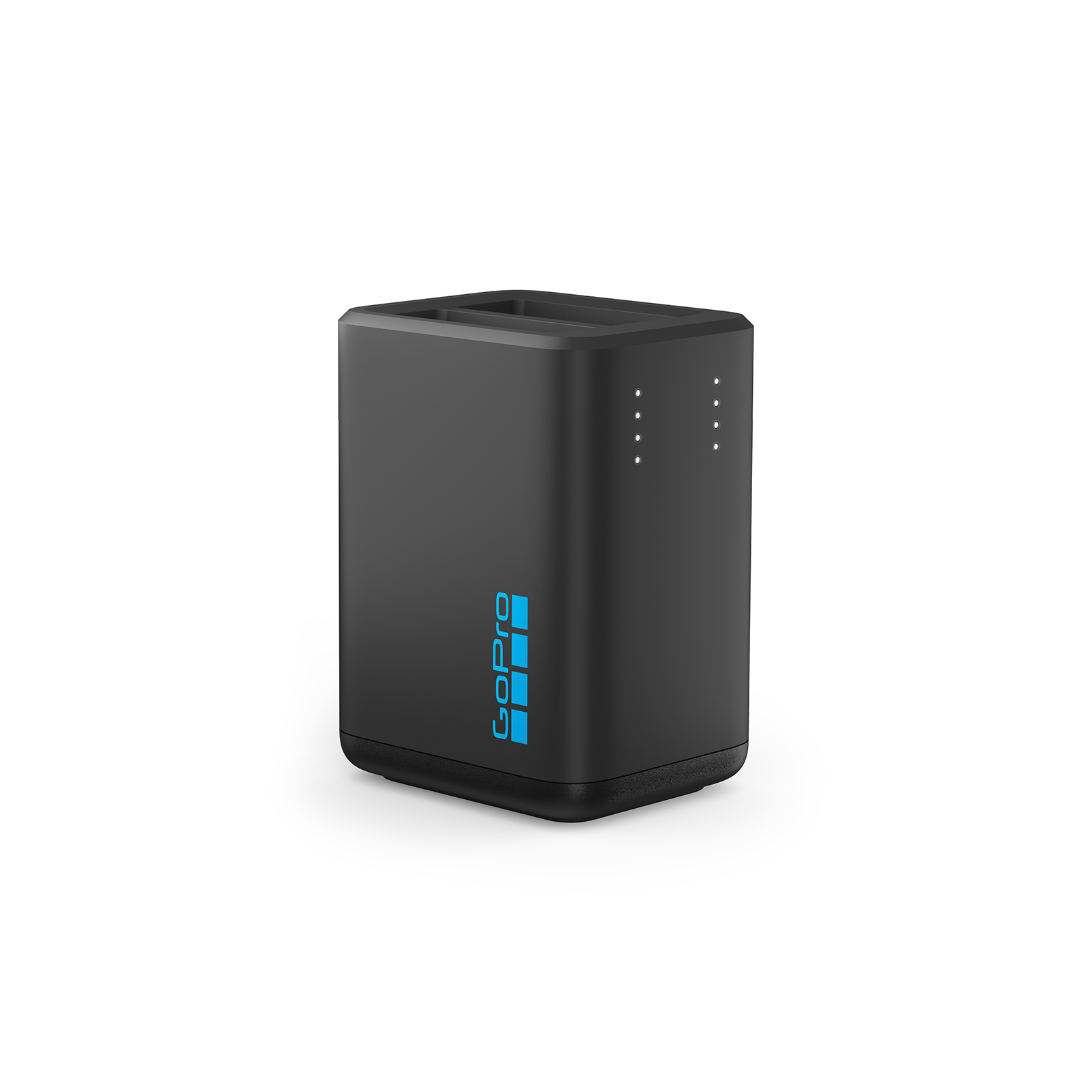 GoPro Dual Battery Charger + Enduro Batteries (HERO13 Black)