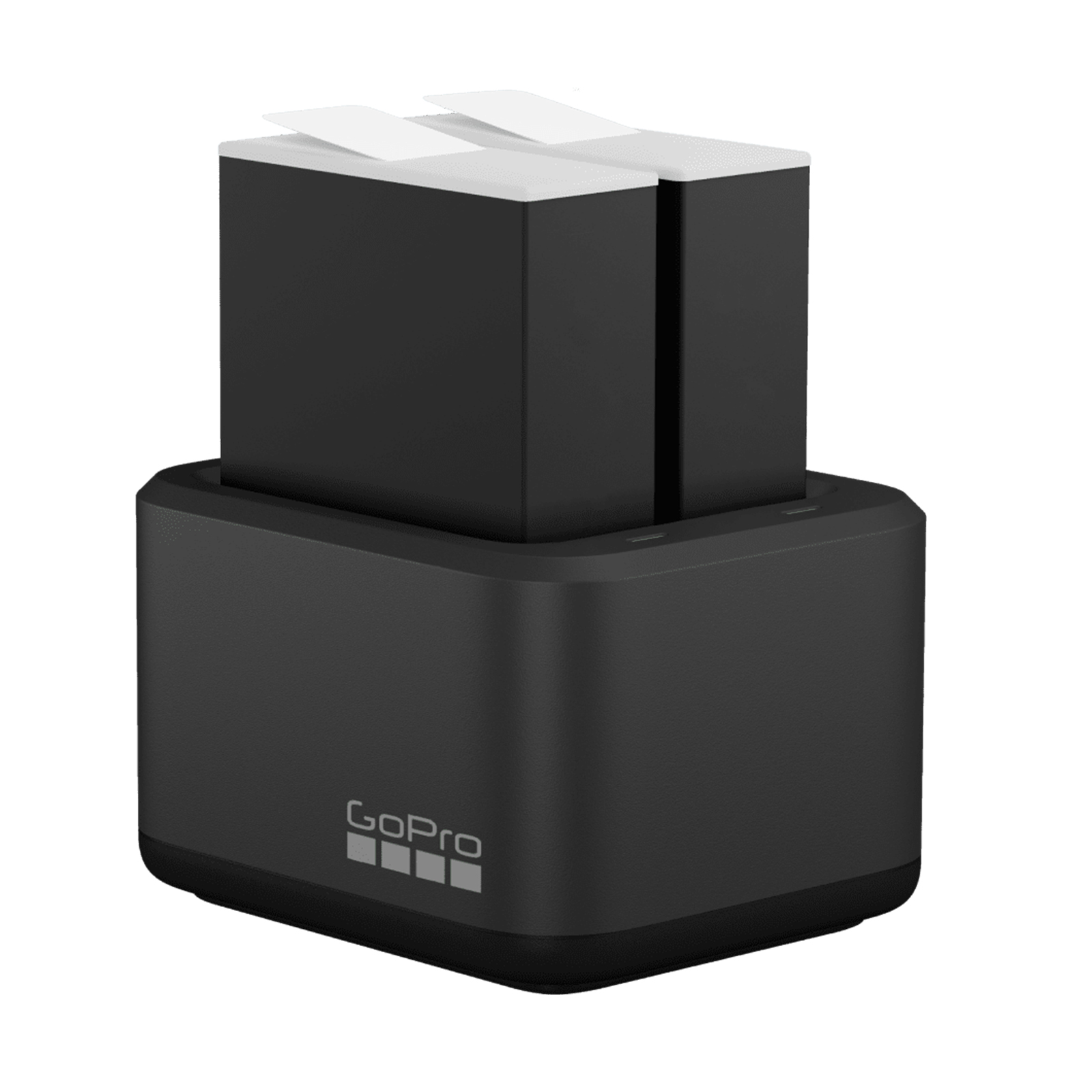 GoPro Dual Battery Charger + Enduro Battery (HERO9–12 Black)