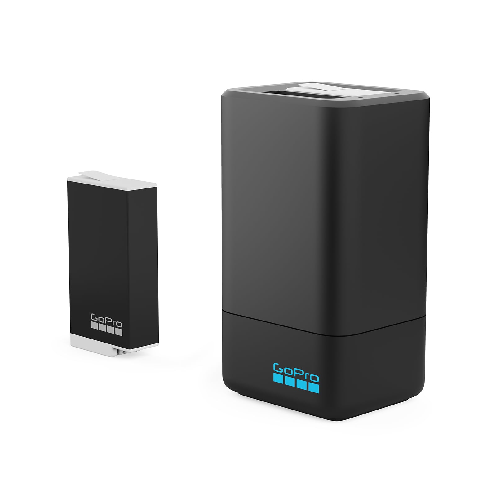 GoPro Enduro Dual Charger (MAX)