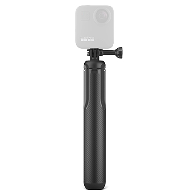 GoPro MAX Grip + Tripod