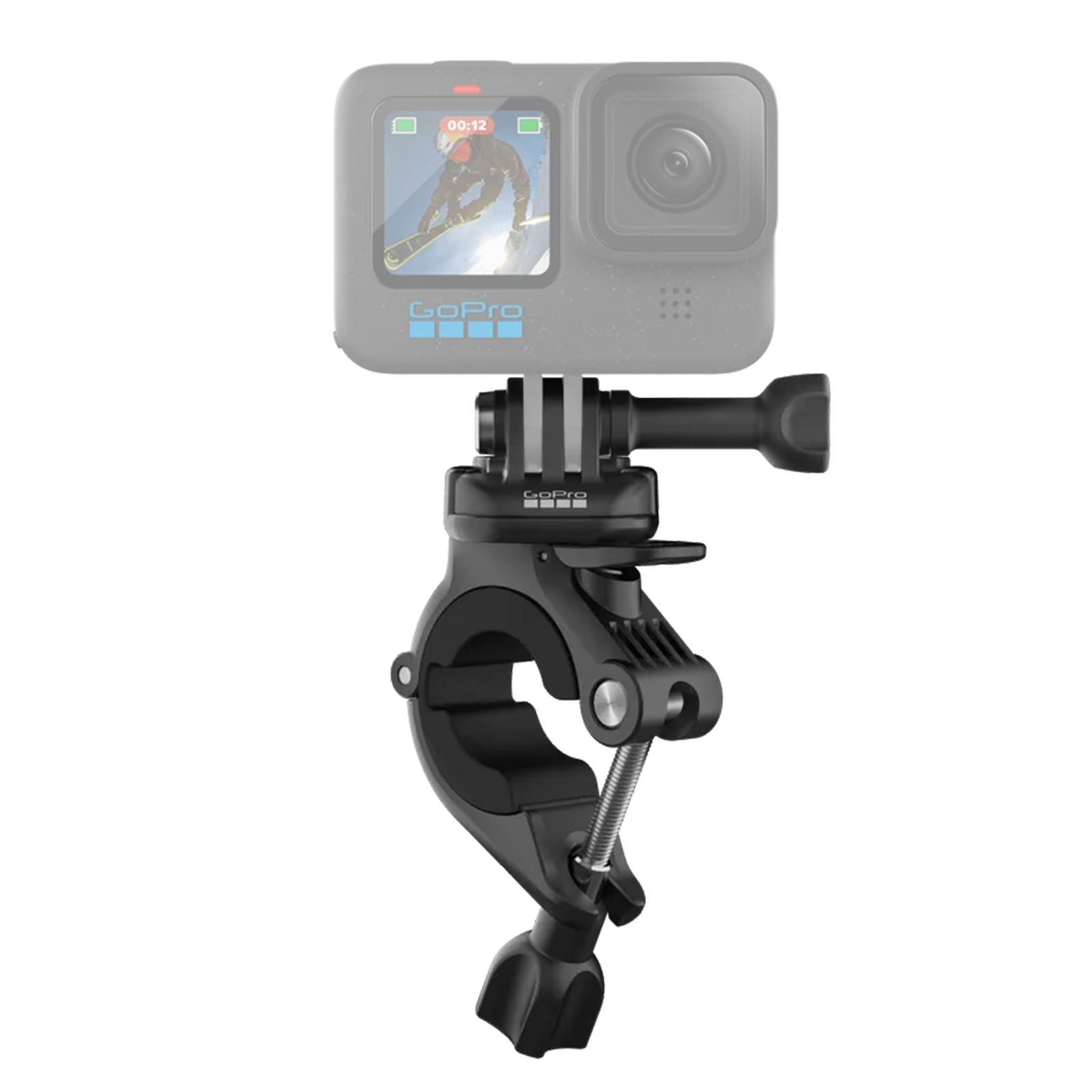 GoPro Handlebar / Seatpost / Pole Mount