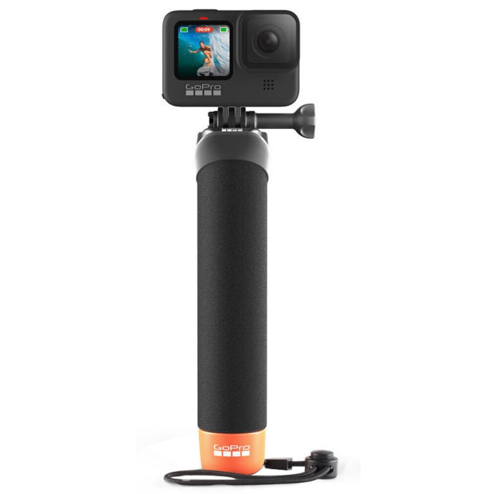 GoPro The Handler Floating Hand Grip