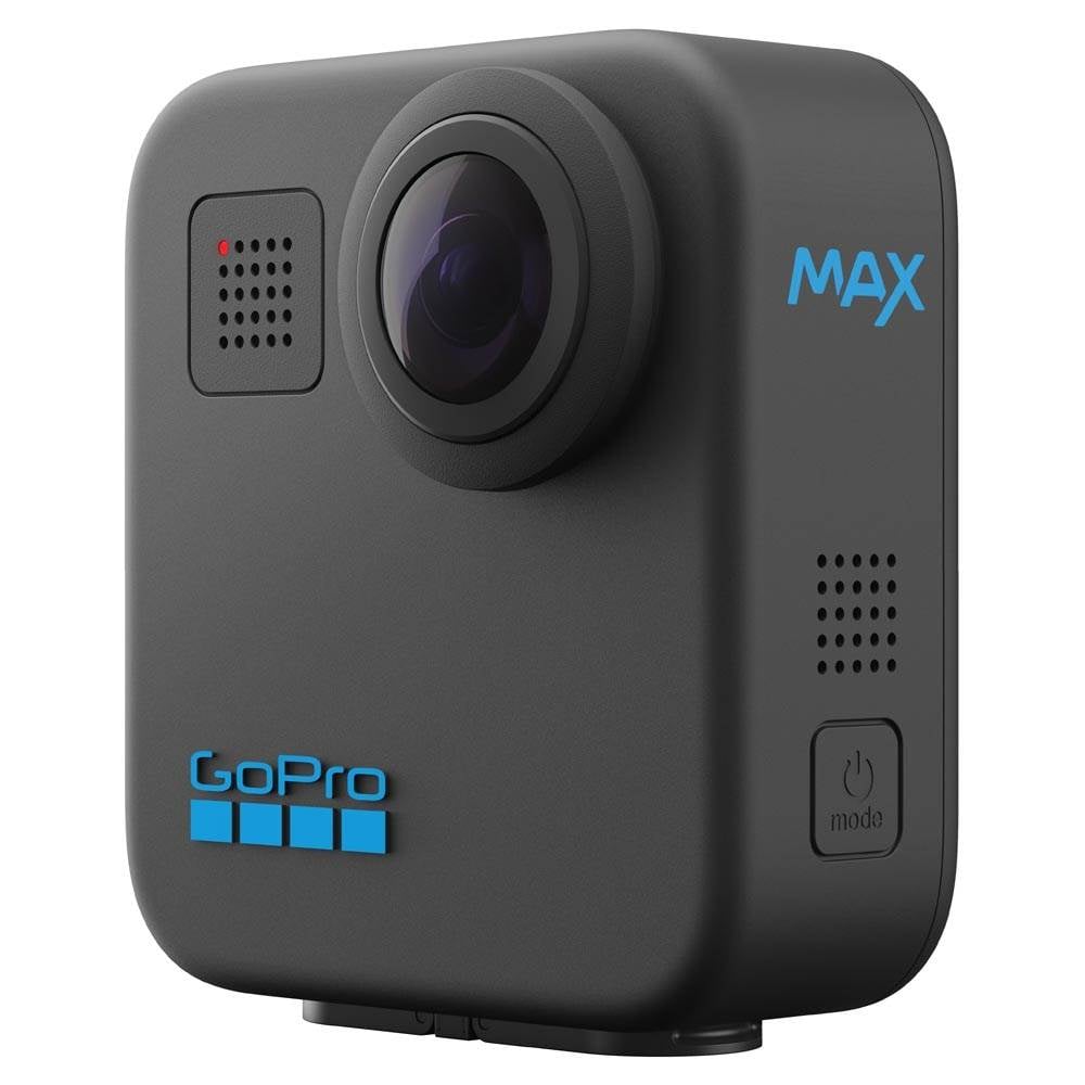 GoPro MAX