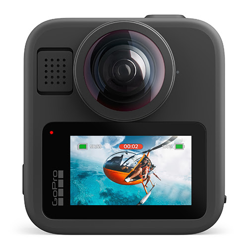 GoPro MAX2