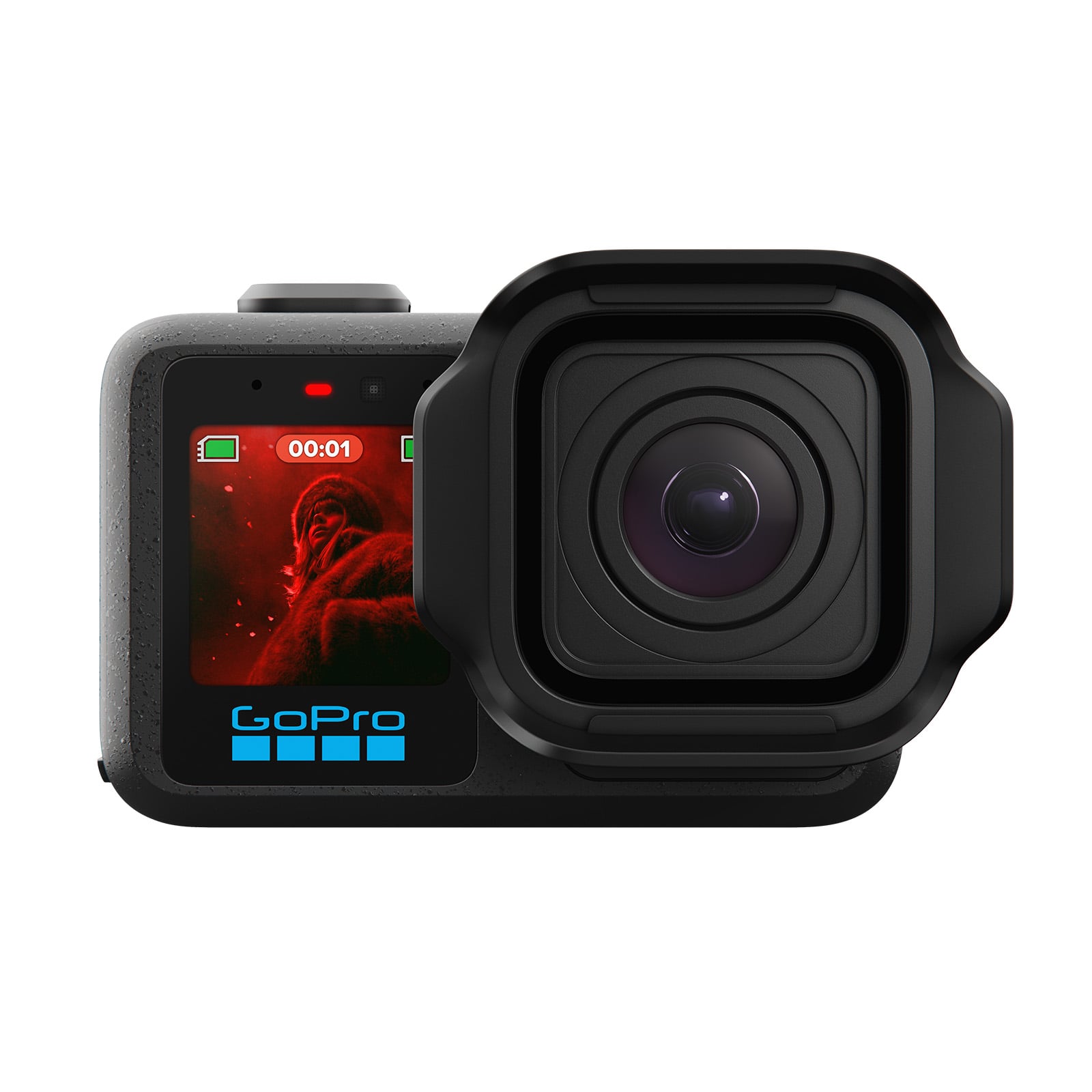 MISSION 1 PRO