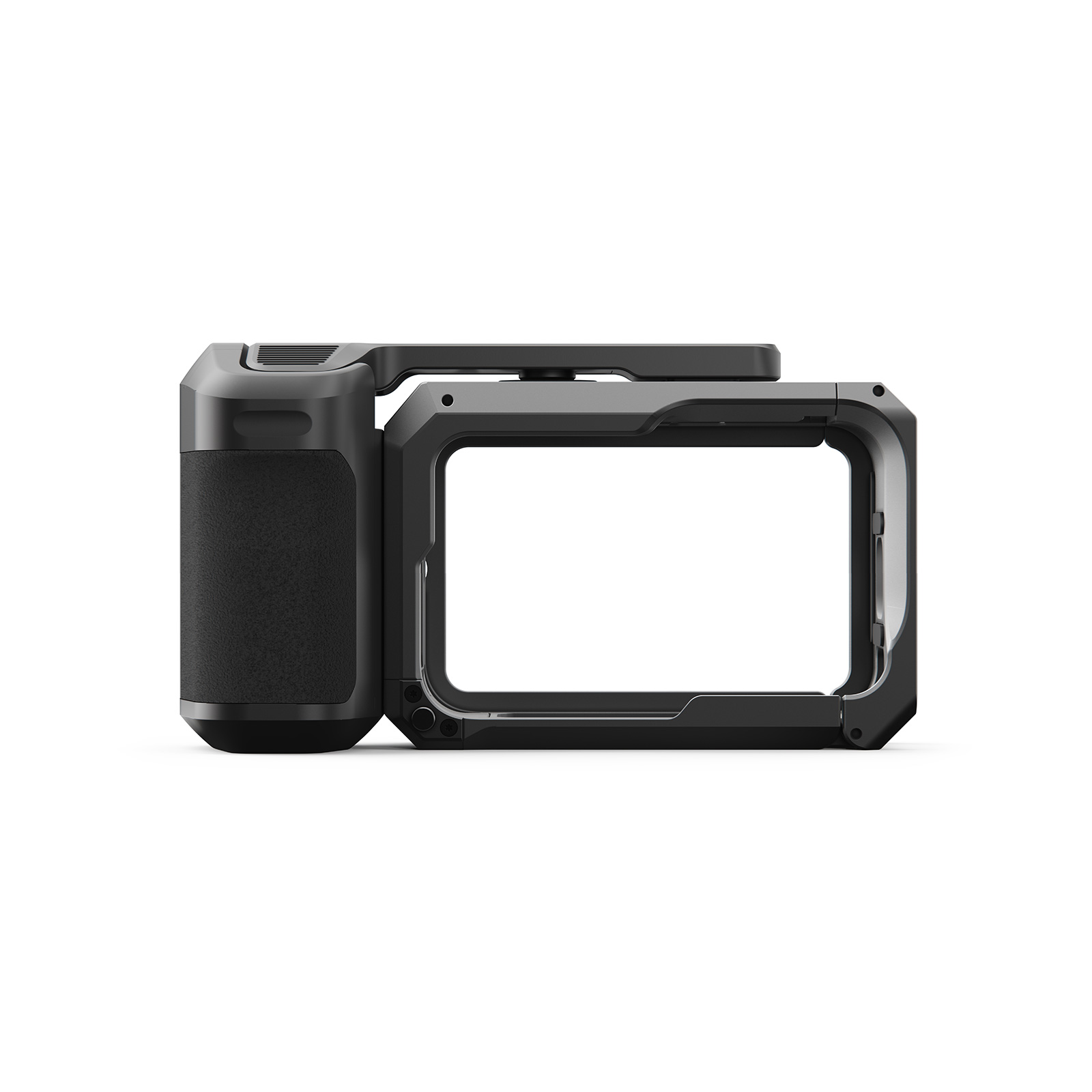 GoPro Point and Shoot Grip (MISSION 1 Series)