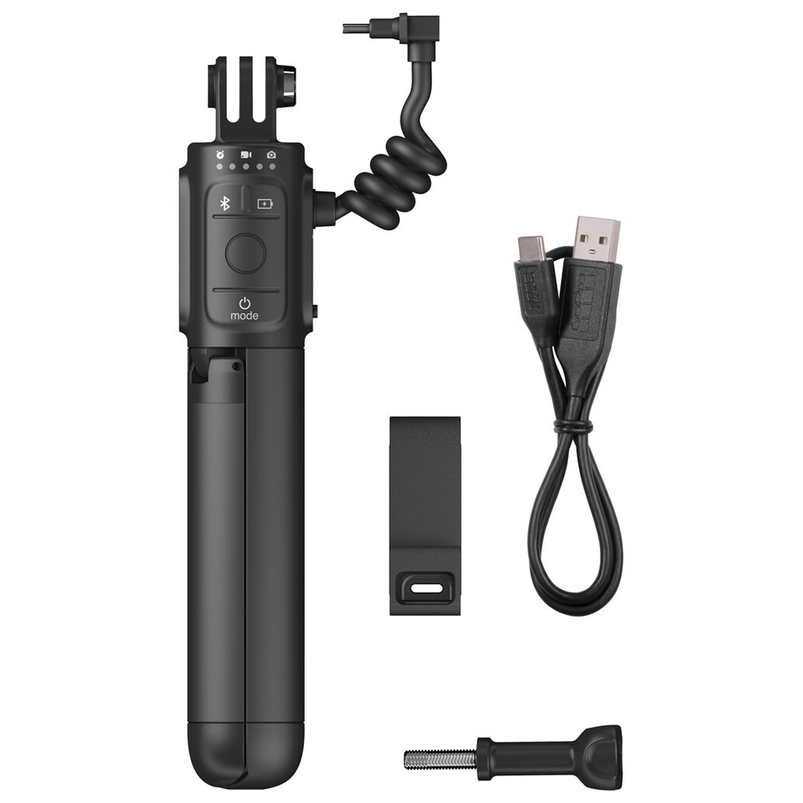 GoPro Volta 2 Battery Grip / Tripod / Remote
