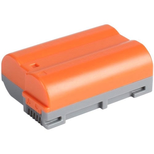Hähnel HLX-EL15HP Extreme Battery (replacement for Nikon EN-EL15a/b/c)