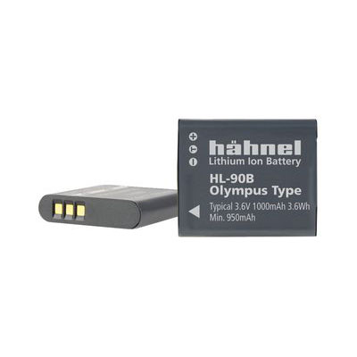 Hähnel Hahnel HL-90B Battery (Olympus Li-90B)