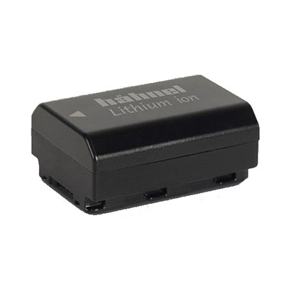 Hähnel HL-XZ100 Battery for Sony NP-FZ100
