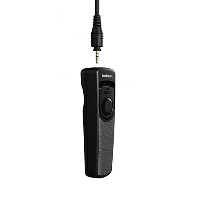 Hähnel HRC 280 PRO Remote Shutter Release for Canon