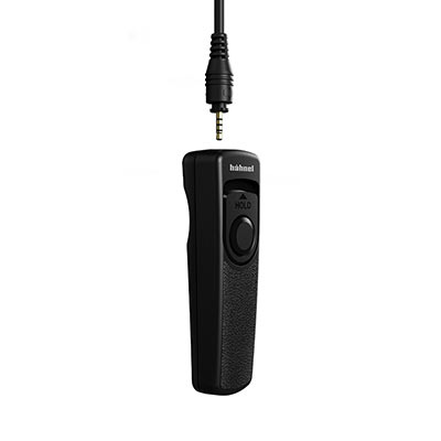 Hähnel HRN 280 PRO Remote Shutter Release for Nikon